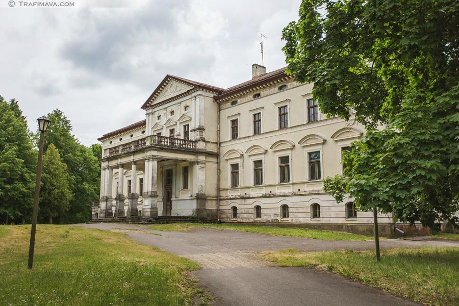 Hotel Plinksiu