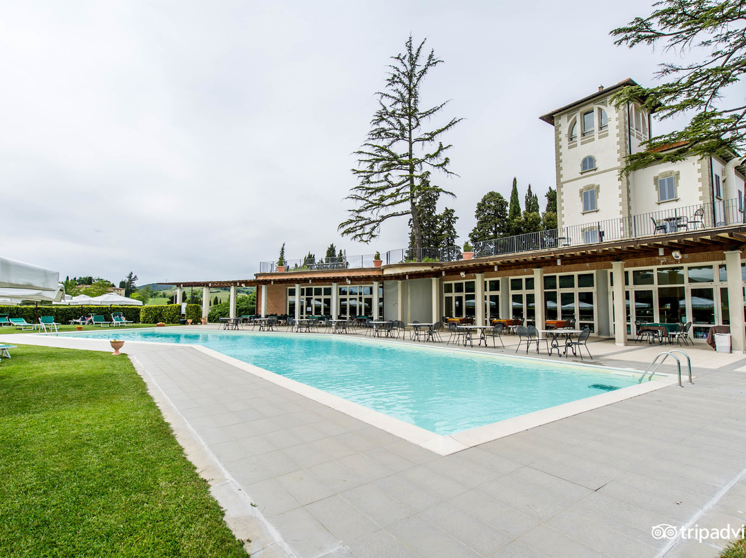 Cappuccina Country Resort & Spa