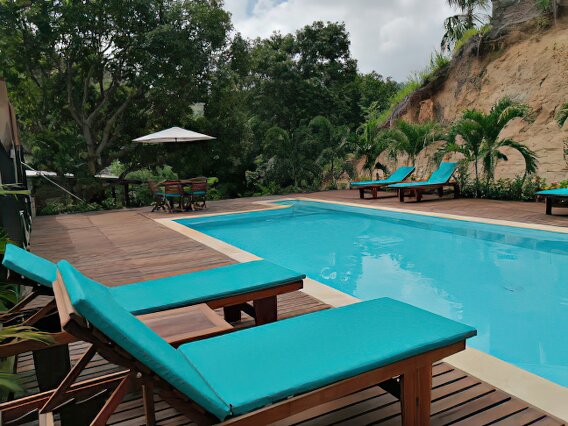 Casa Bella Isa Tayrona-官方