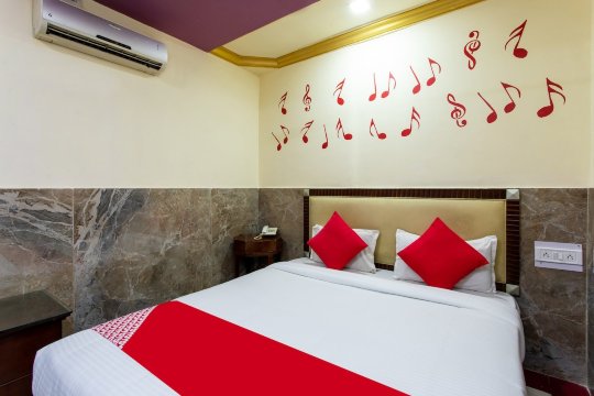 Hotel O Tower Chowk Freeganj-官方