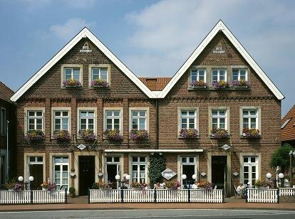 AKZENT Hotel Tietmeyer