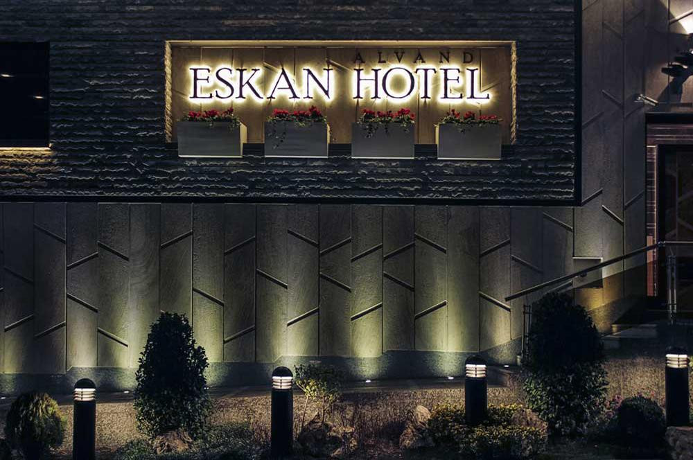Eskan Hotel