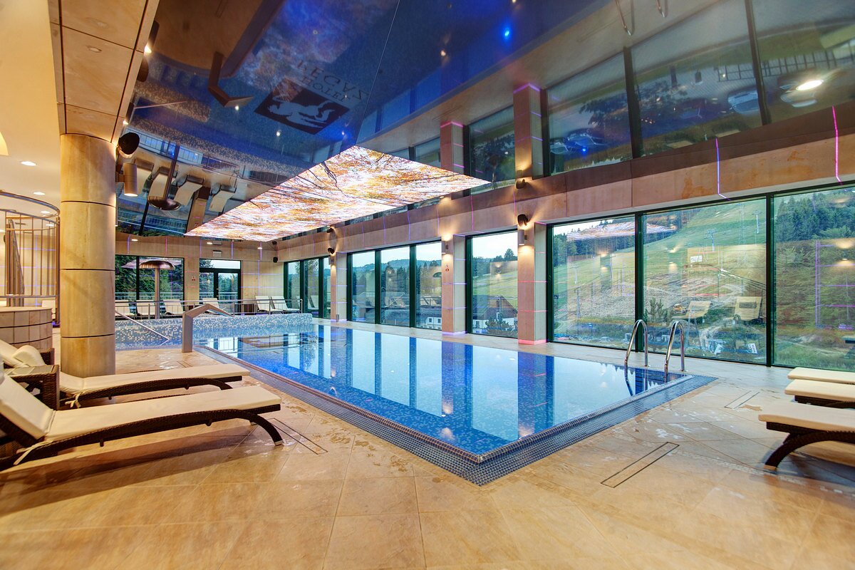 Hotel Pegaz-官方