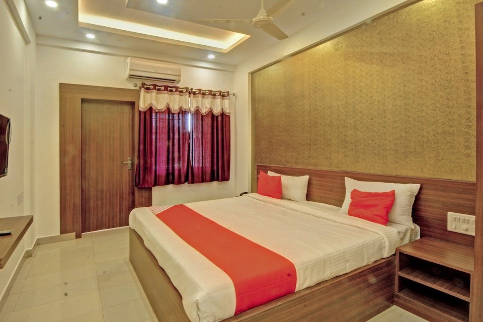 OYO 28076 Samrudhi Exotica-官方