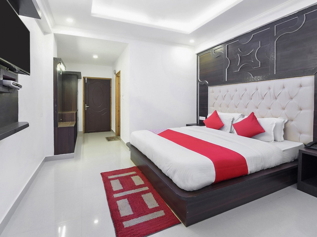 OYO 23533 Mount View