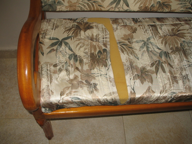 Sermaho Residence