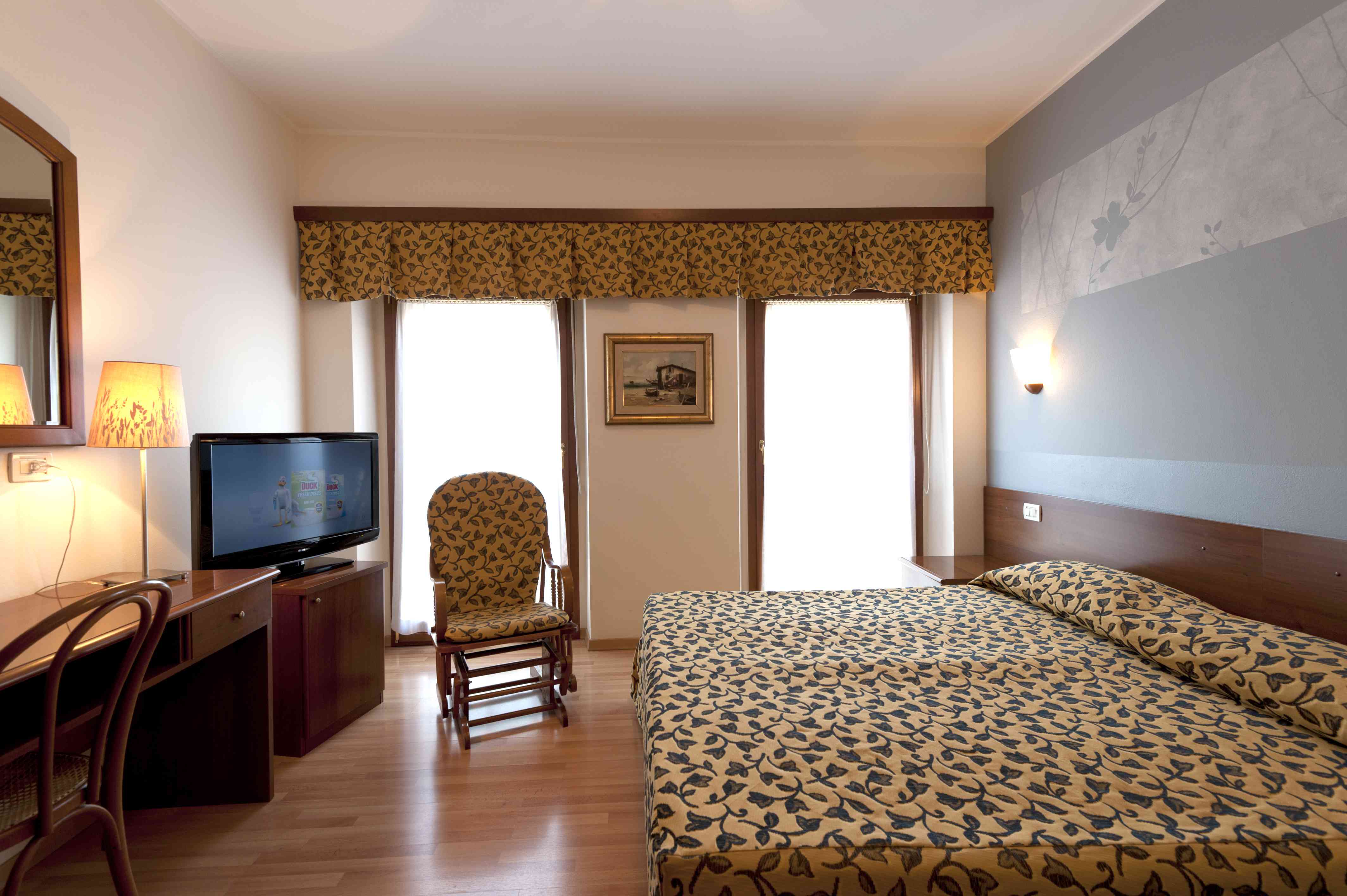 Ai Campi Di Marcello Hotel-官方