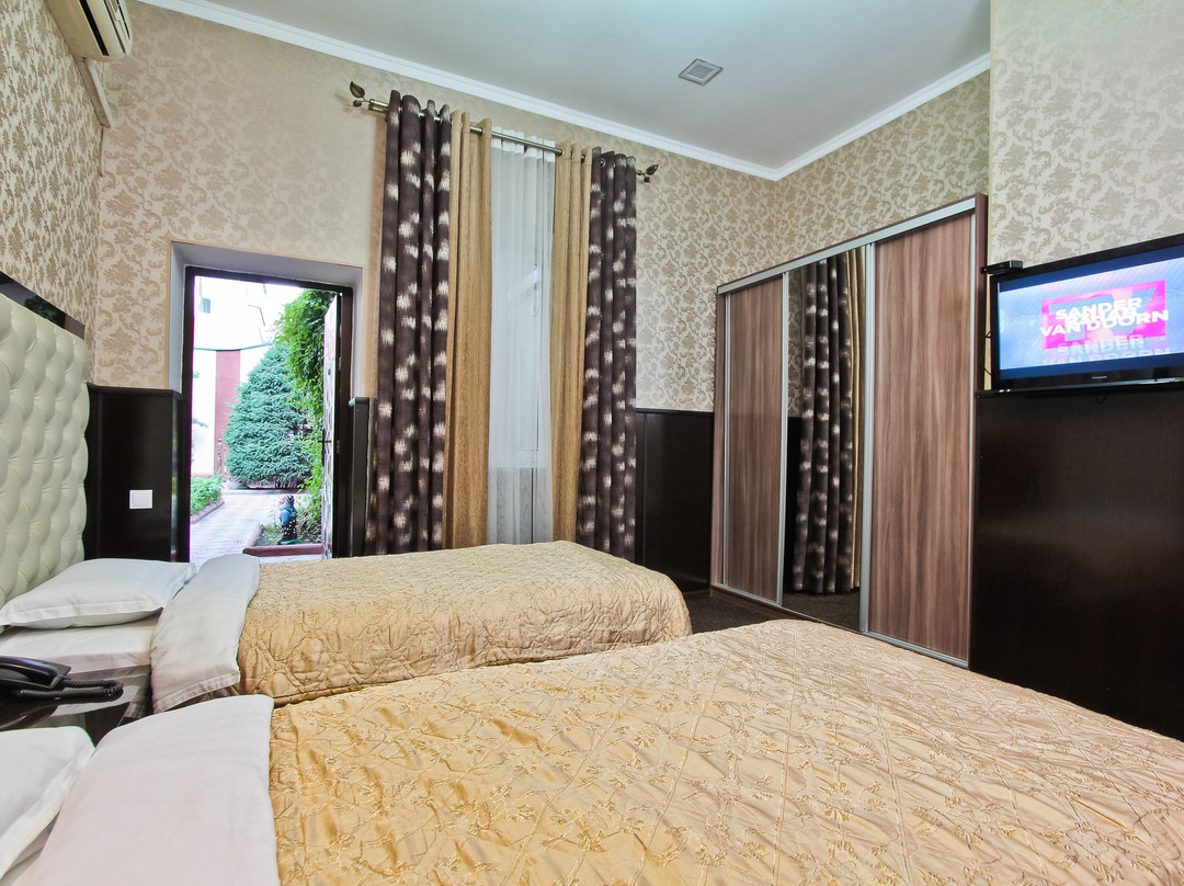Grand Hotel