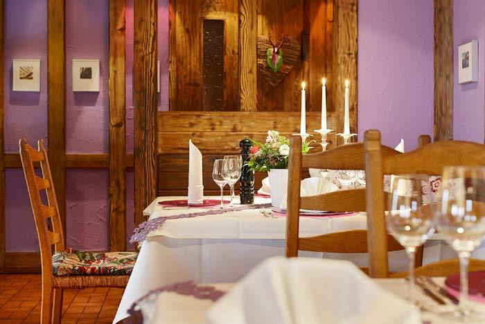 Hotel Restaurant Weinstube Brautigam