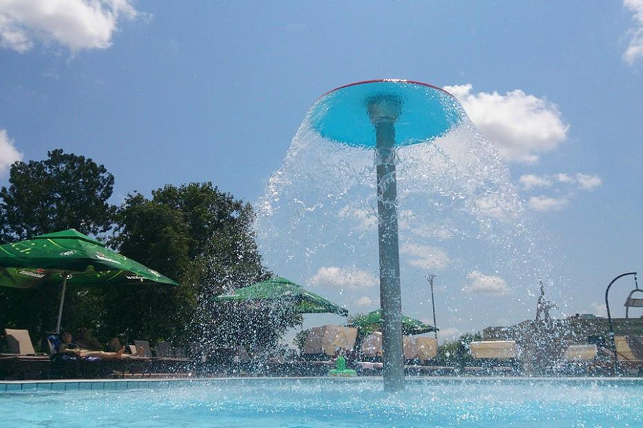 Puflene Resort