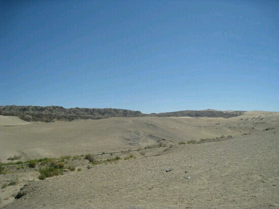 三危山景区-敦煌市必去景点