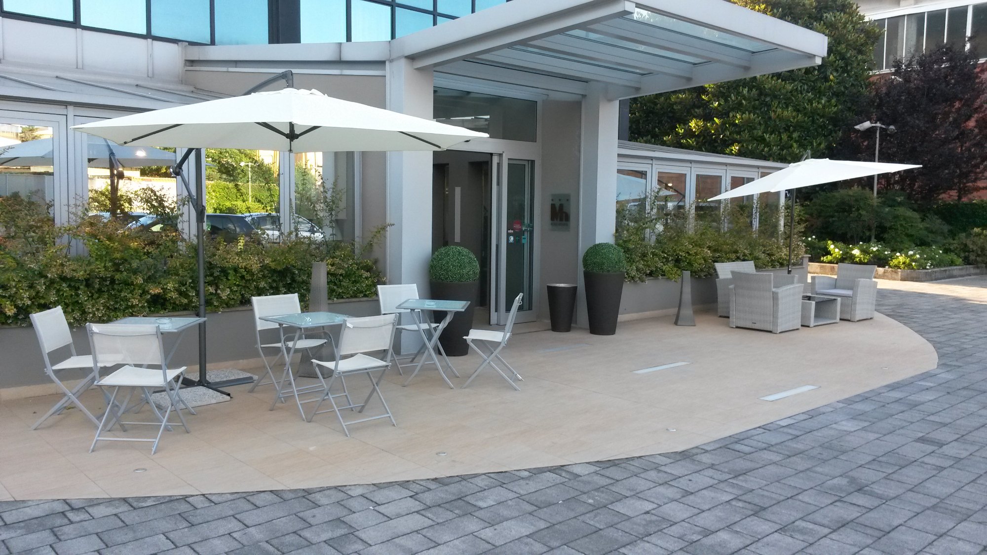 Montini Hotel-官方