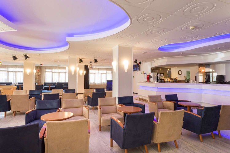 Tent Bahia De Palma-官方