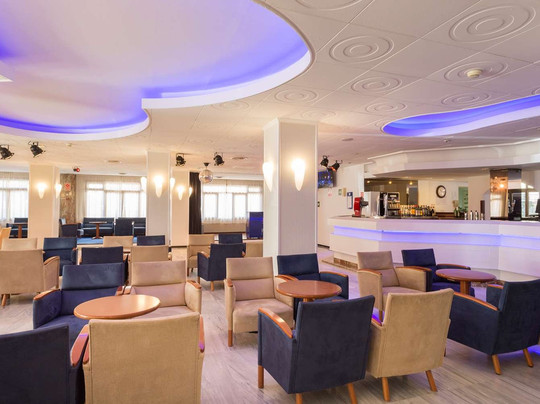 Tent Bahia De Palma主图