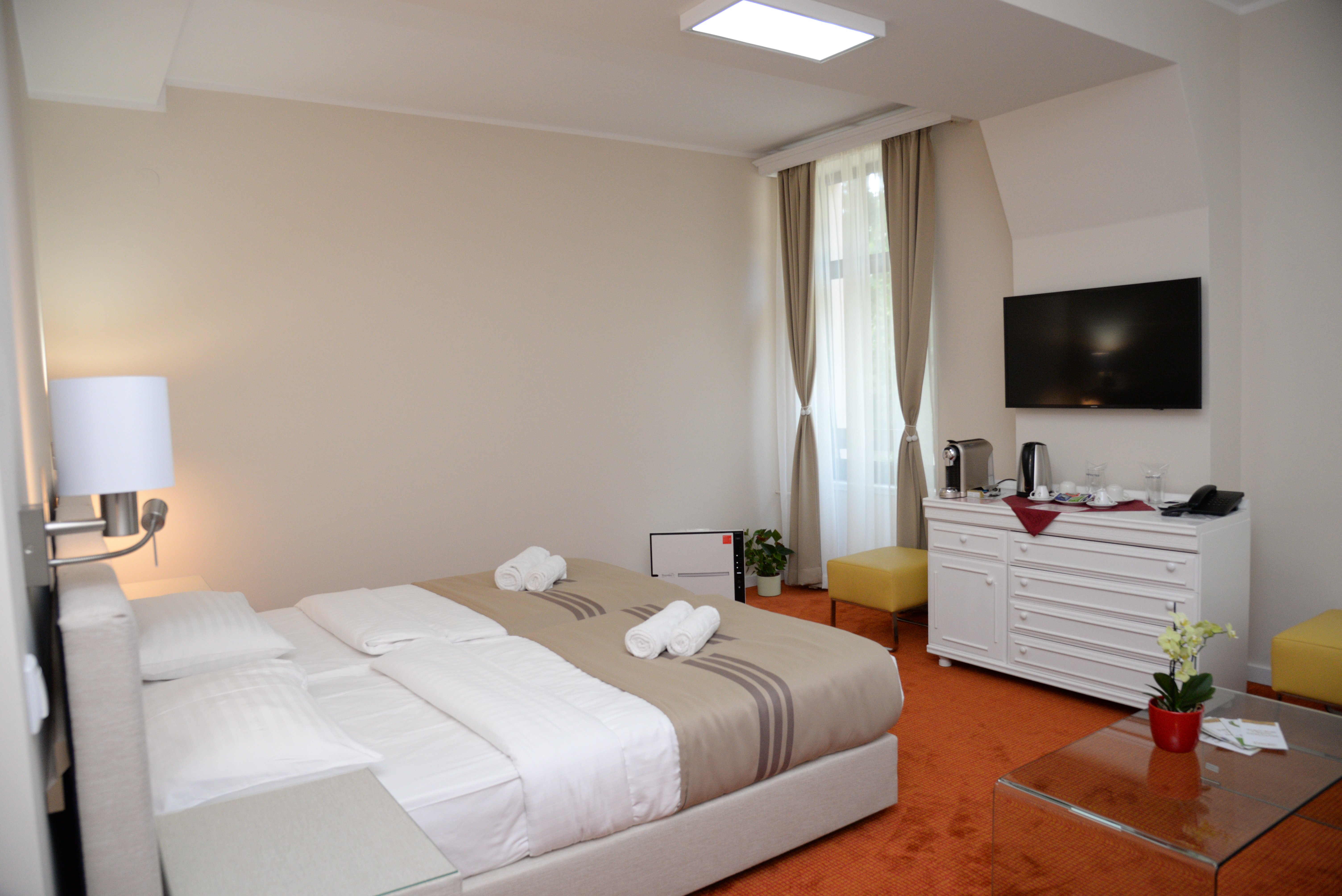 Zepter Hotel-官方