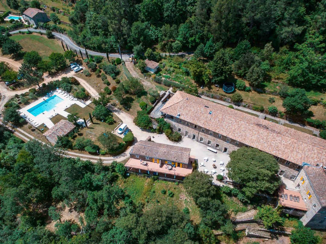 Domaine de L'Eau Vive主图