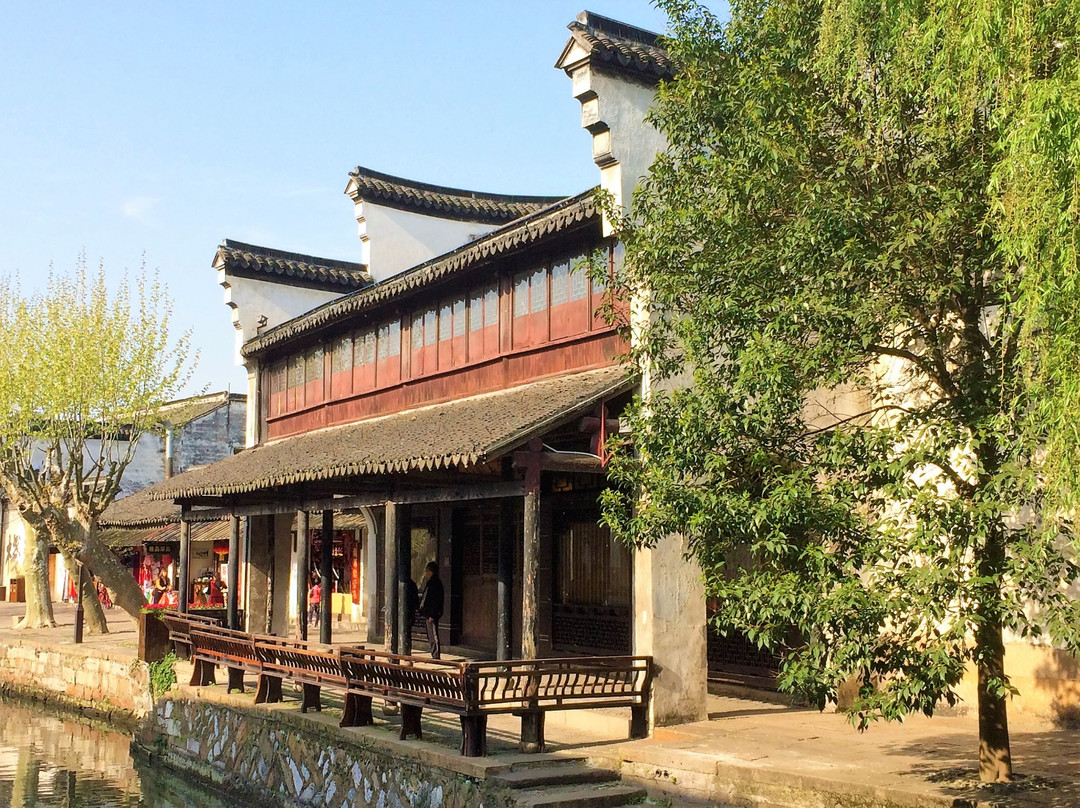 湖州市酒店住宿-赏玉阁温泉会所