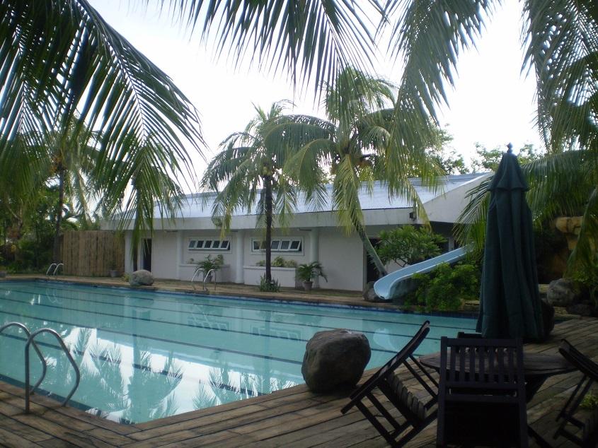 Mount Sea Grand Resort-浴室