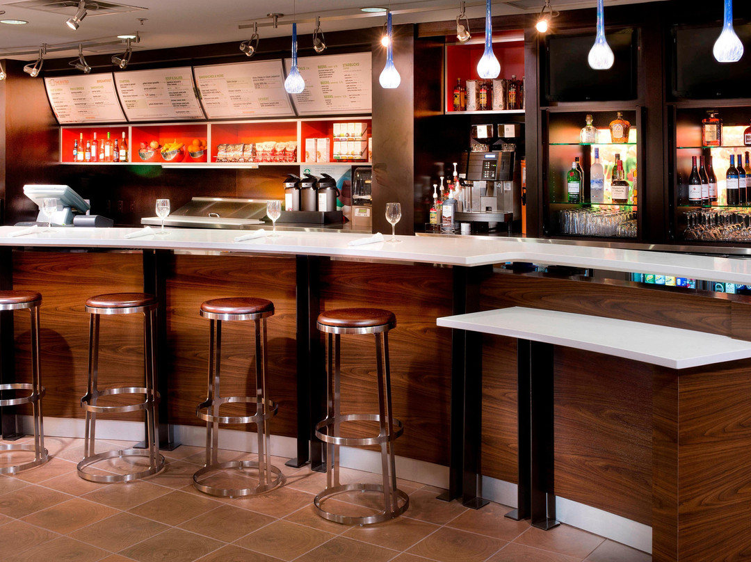 Courtyard by Marriott Memphis Collierville主图