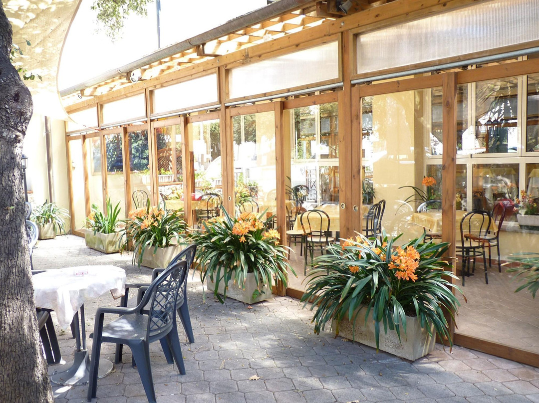 Hotel Il Pino