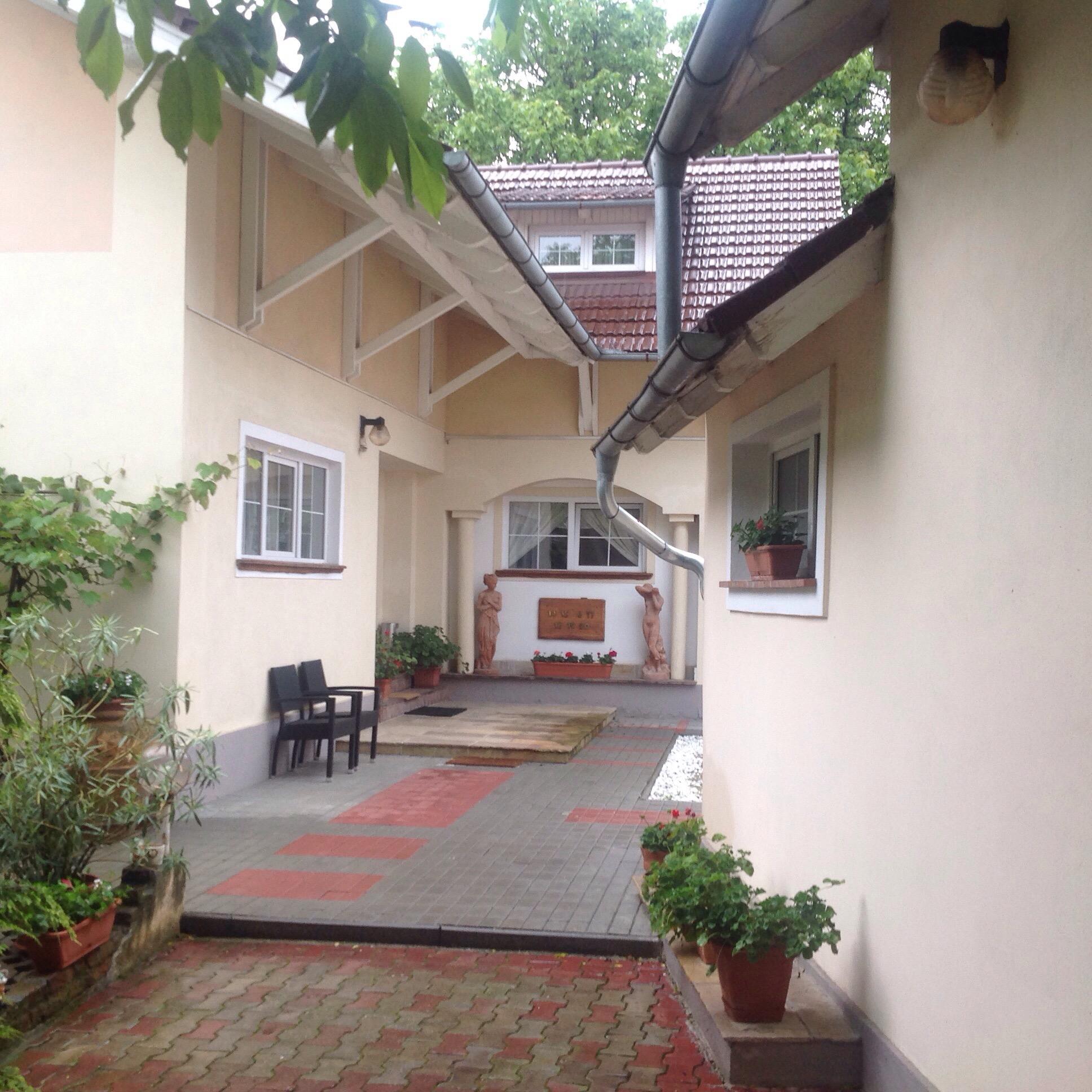 Motel Casa Alba-官方
