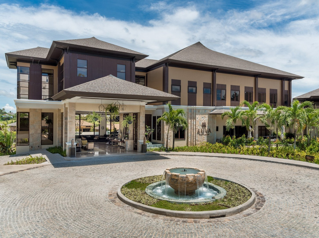 Anya Resort Tagaytay