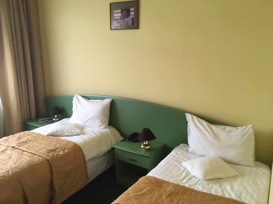 Eurohotel