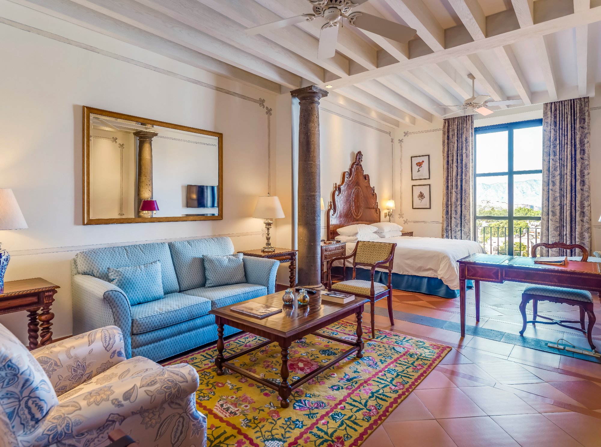 Hotel Solar De Las Animas-官方