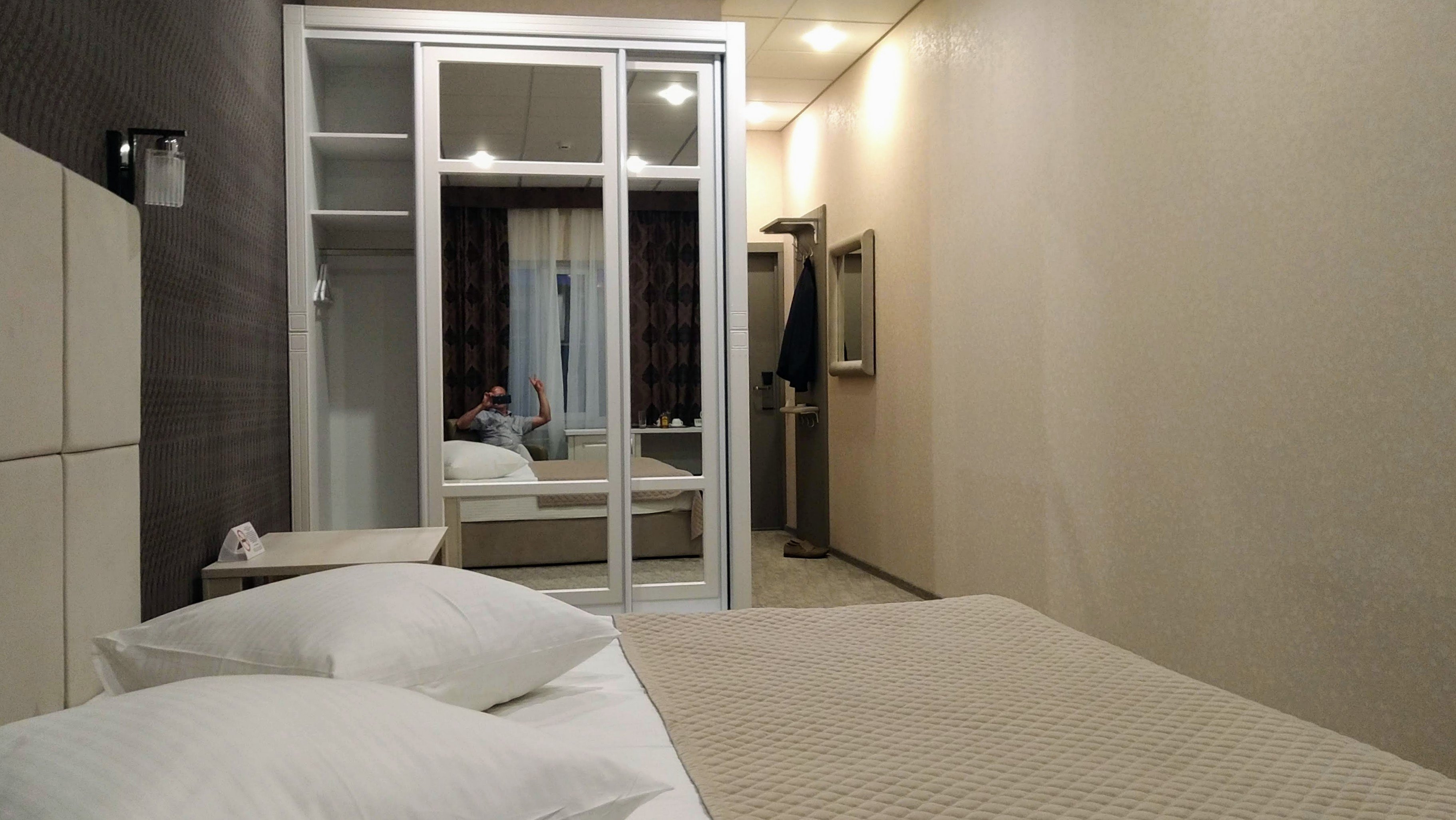 Hotel Gulliver-官方