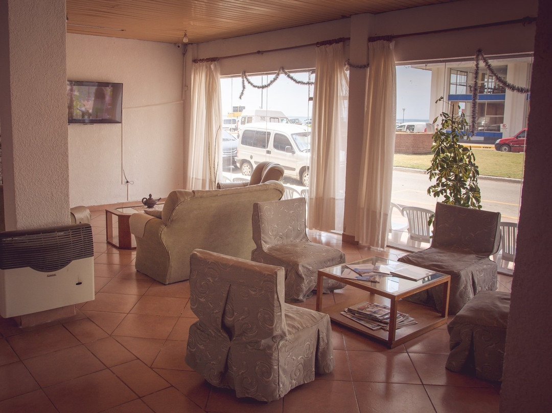 Hotel Castelar de Miramar