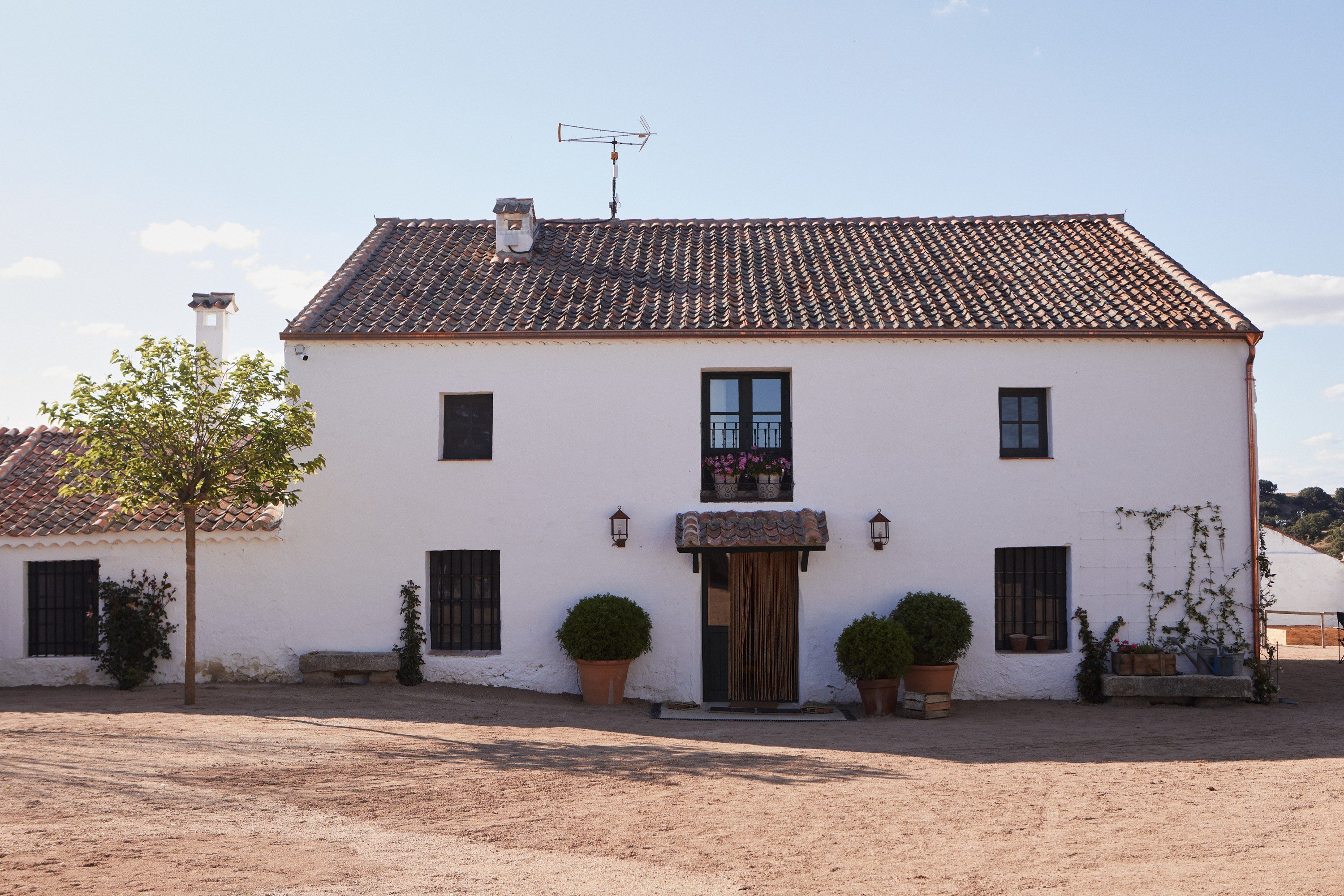Hotel Rural Caserío de Aldeallana-官方