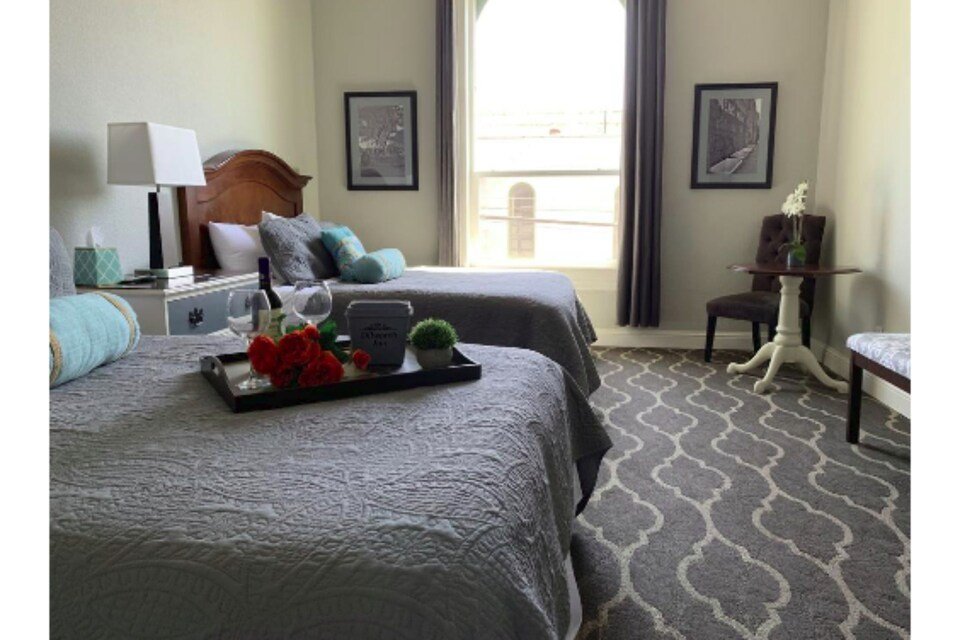 The Dilworth Inn-官方