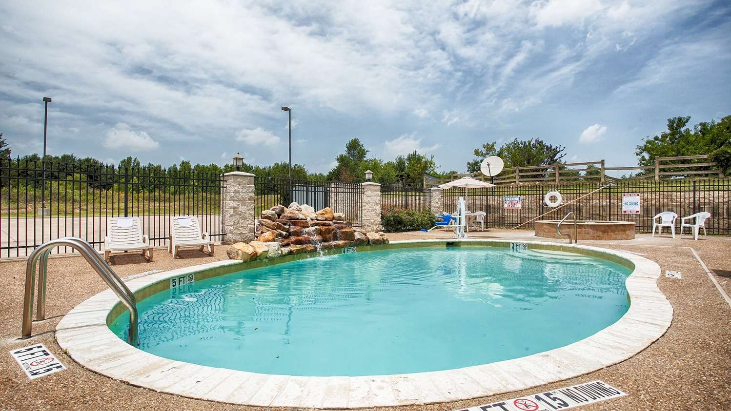 Best Western Mineola Inn-官方