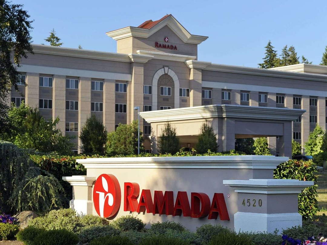 Ramada Inn主图