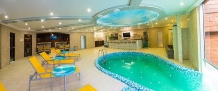 China-Town Hotel