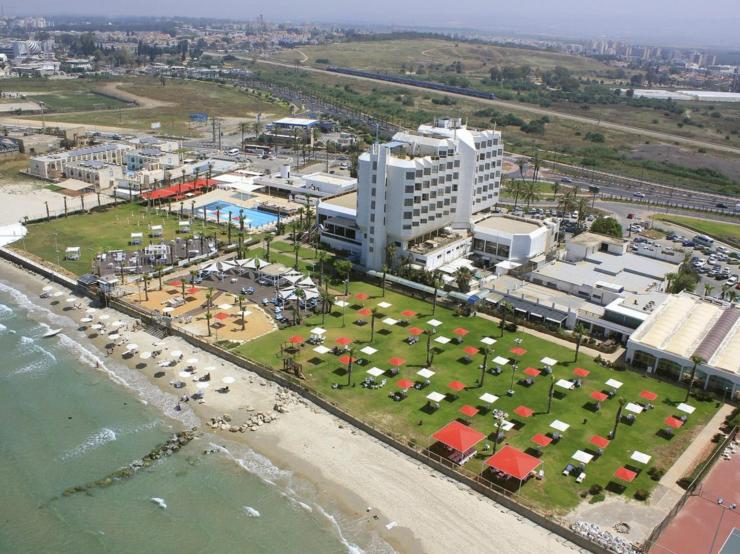 Palm Beach Hotel Acre