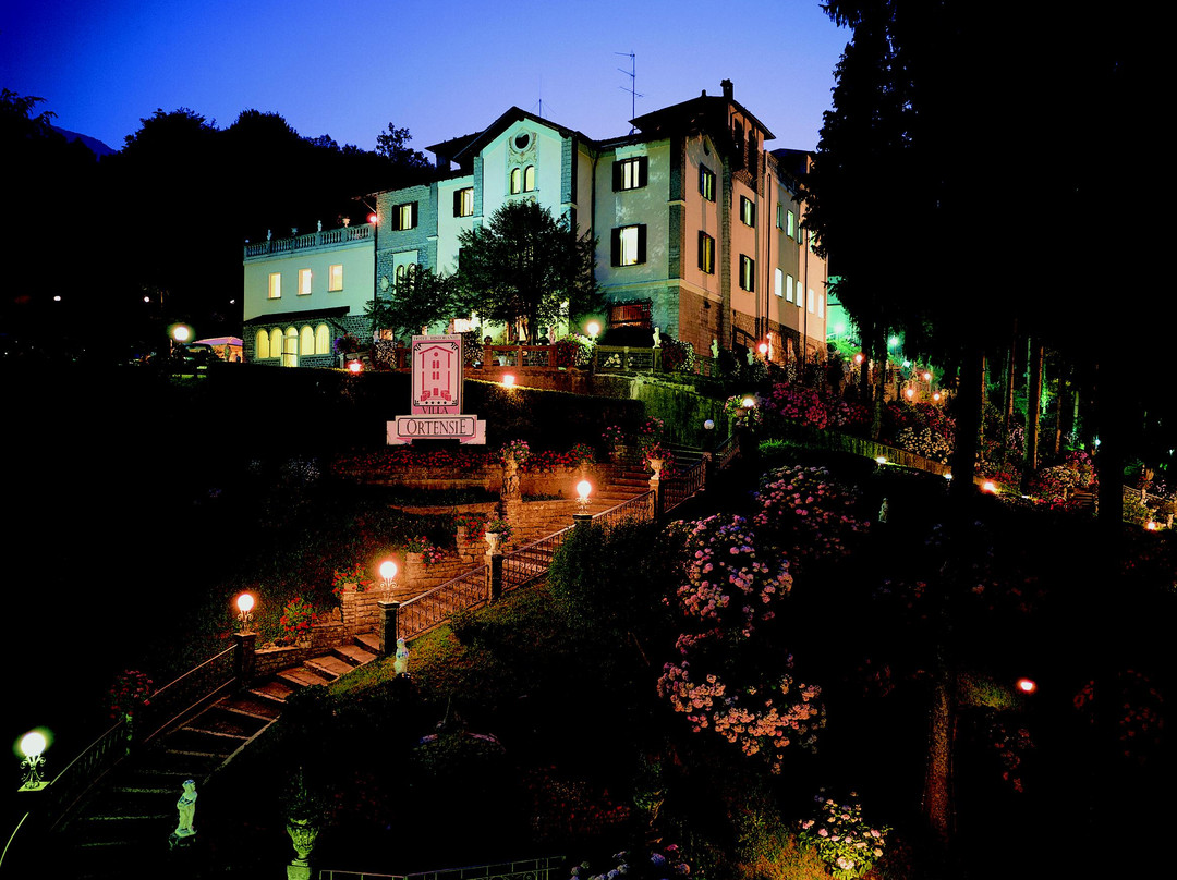 Sant'Omobono Terme旅游攻略图片