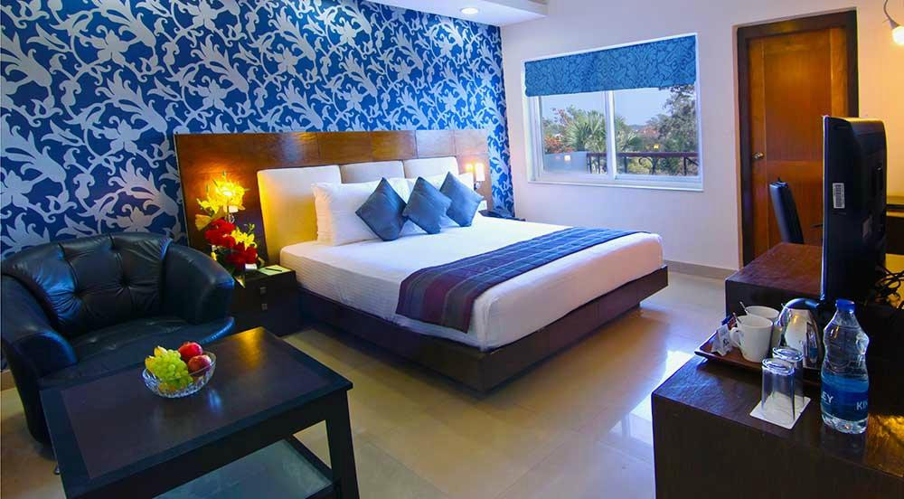 Park Prime Residency