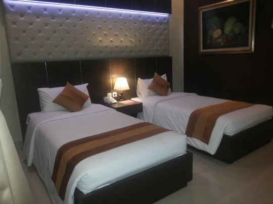 Sapadia Hotel Cirebon