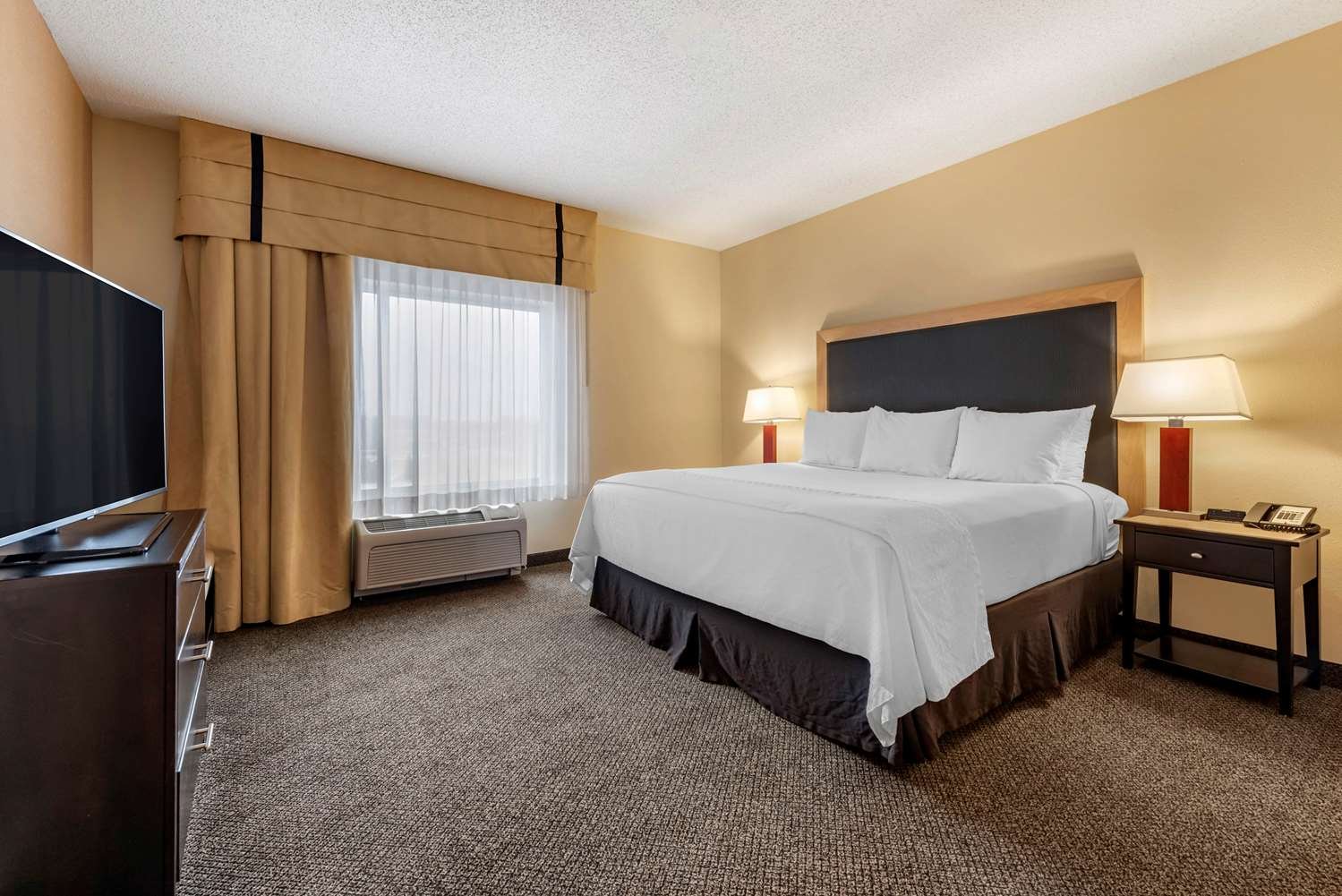 Wyndham Noblesville-官方