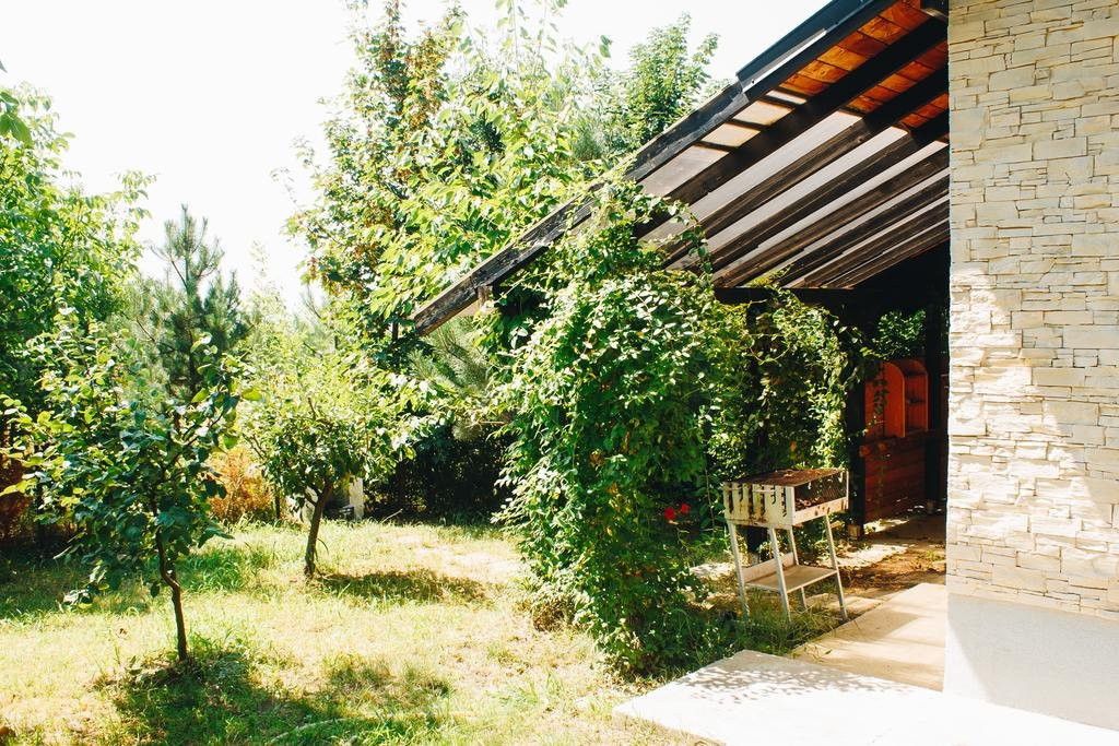 Hotel Vila Teilor