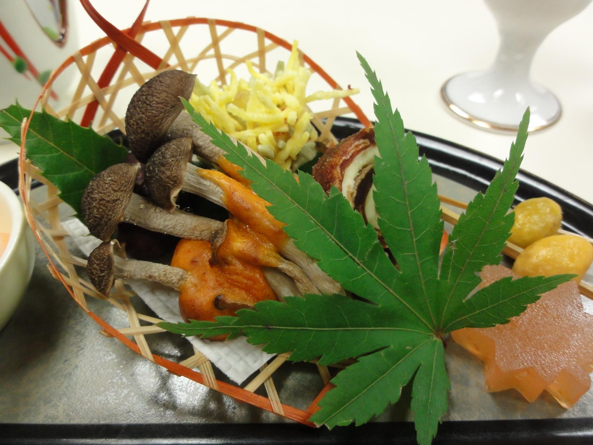 Nishijo Onsen Tokura-客卧