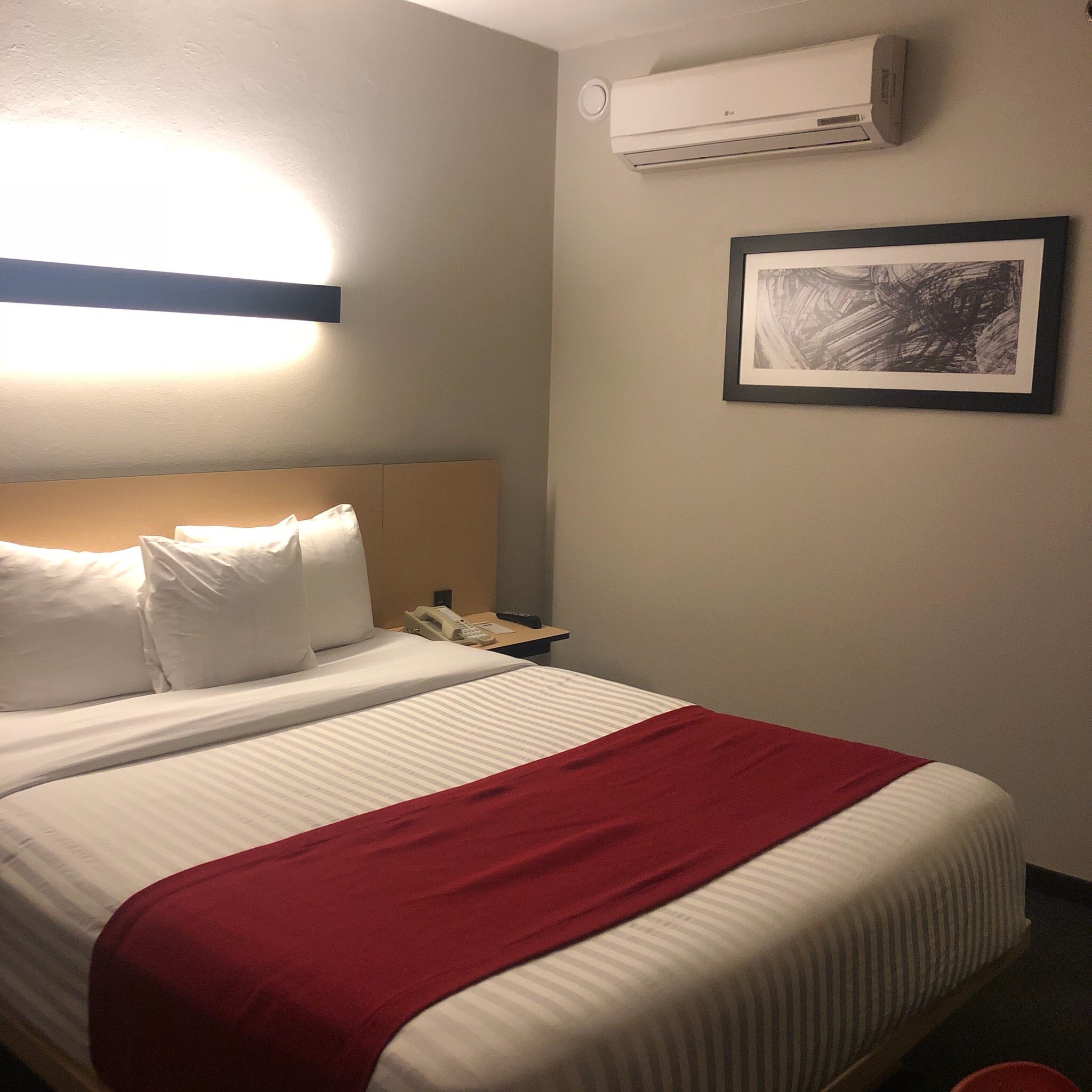 City Express Tijuana Insurgentes By Marriot-官方