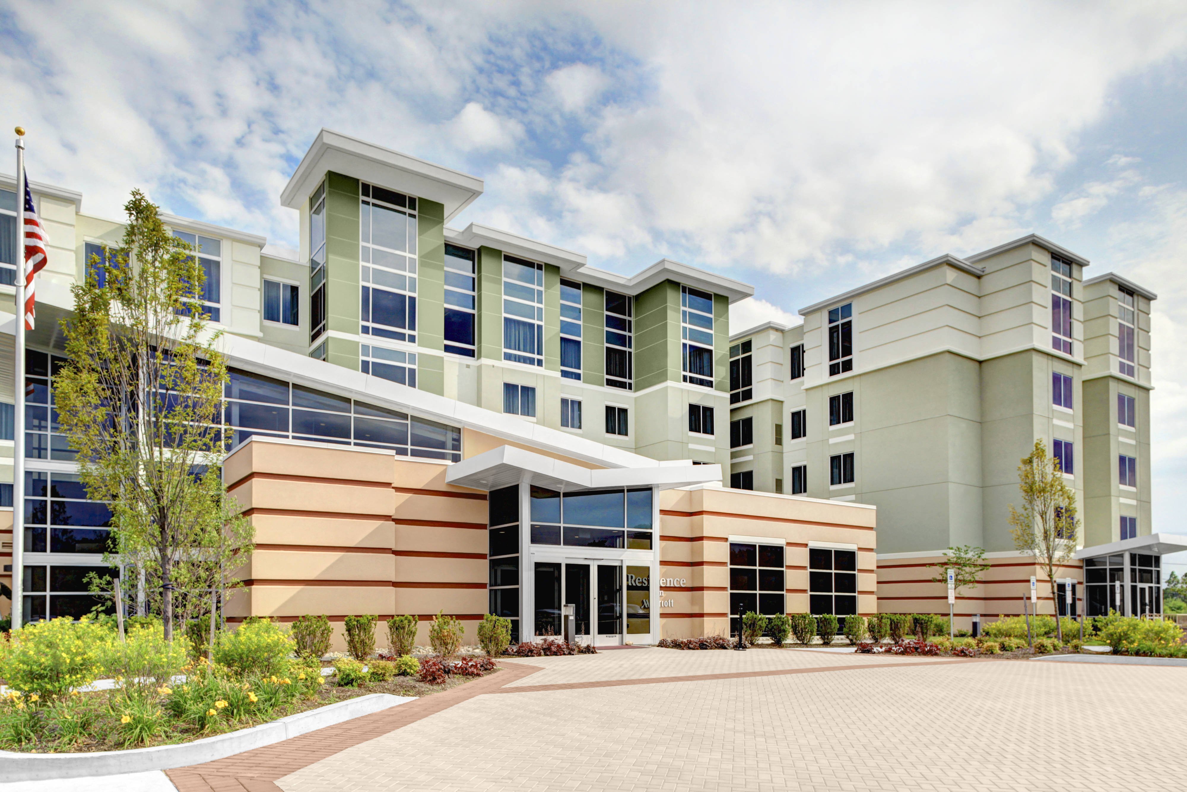 Residence Inn by Marriott Philadelphia Airport-官方