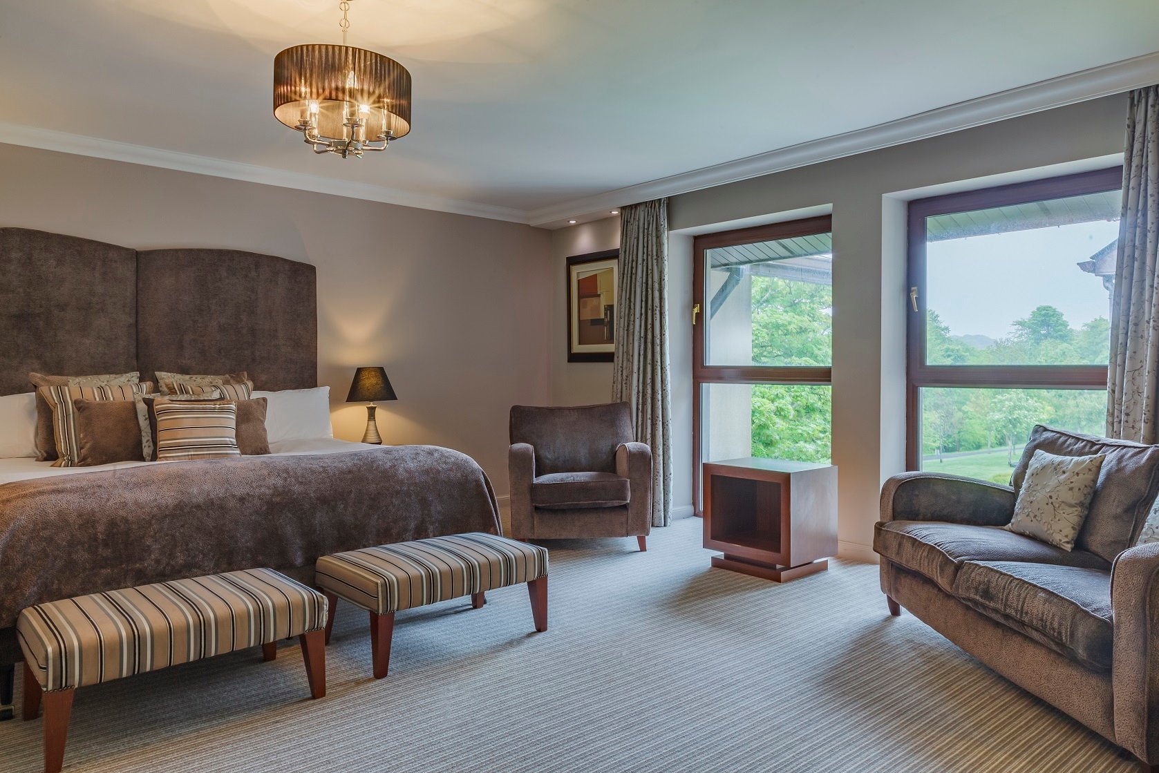Westport Woods Hotel & Spa-官方