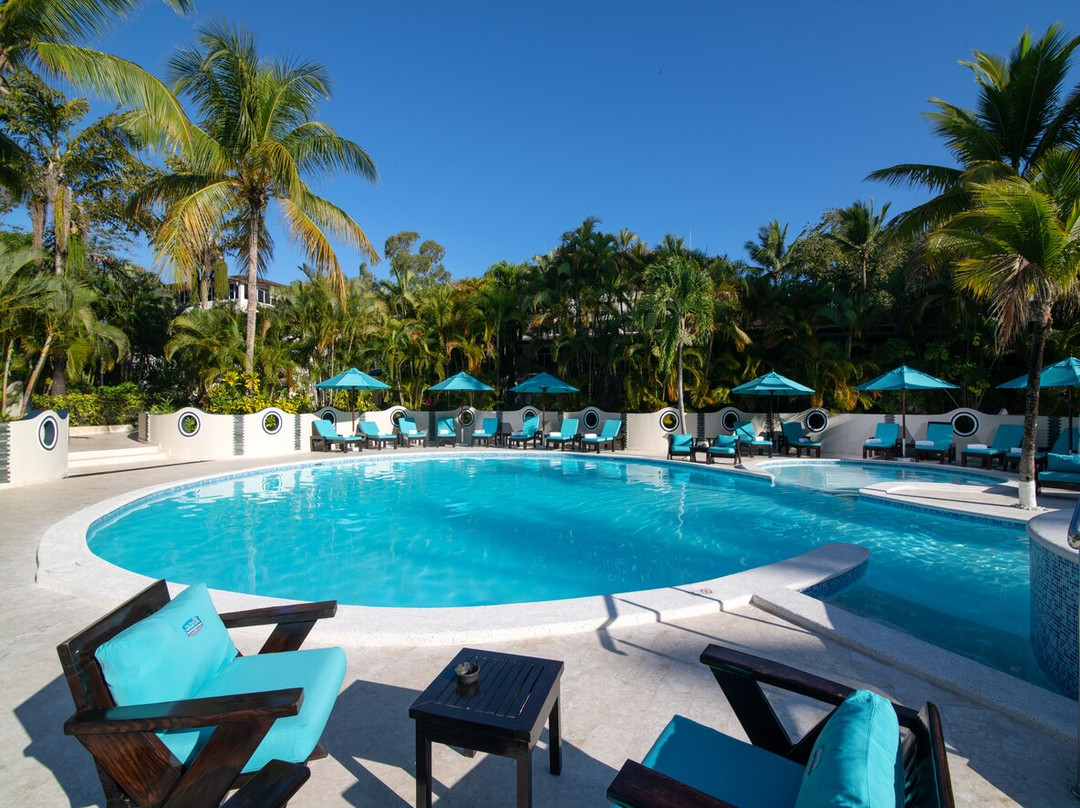 The Residence Suites - Puerto Plata
