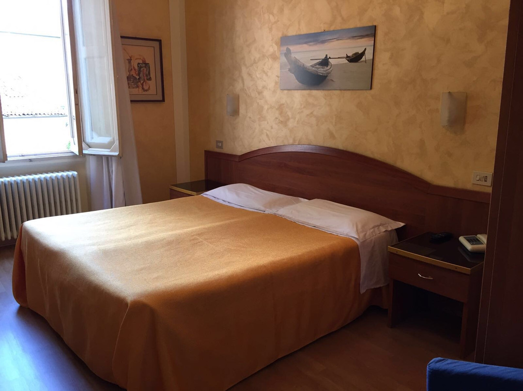 Hotel Europa