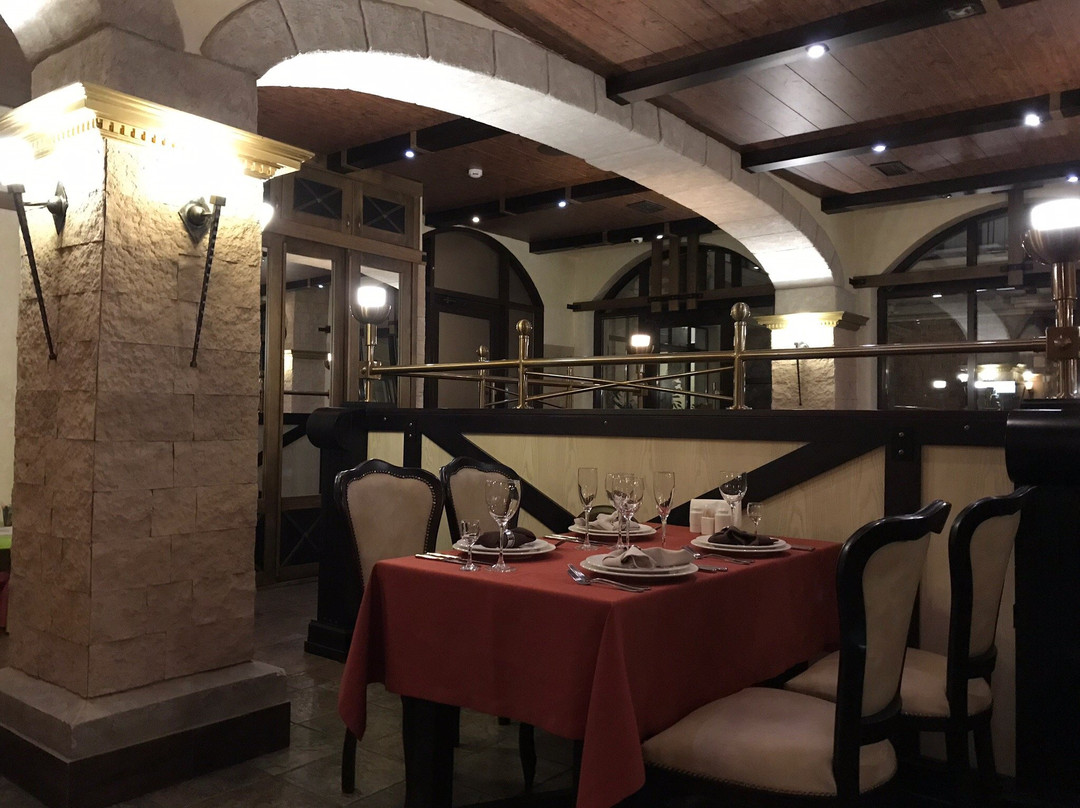 Troya Park - Hotel主图