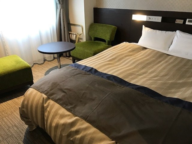 高知市酒店住宿-Kochi Hotel
