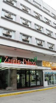 Zarate旅游攻略图片